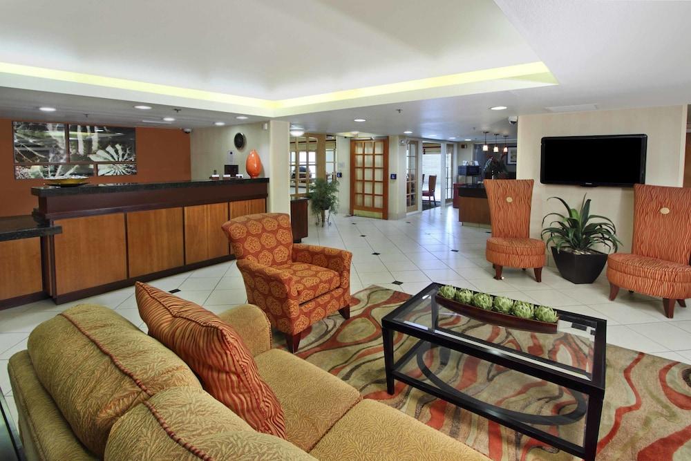 Surestay Plus Hotel By Best Western Scottsdale North Eksteriør billede