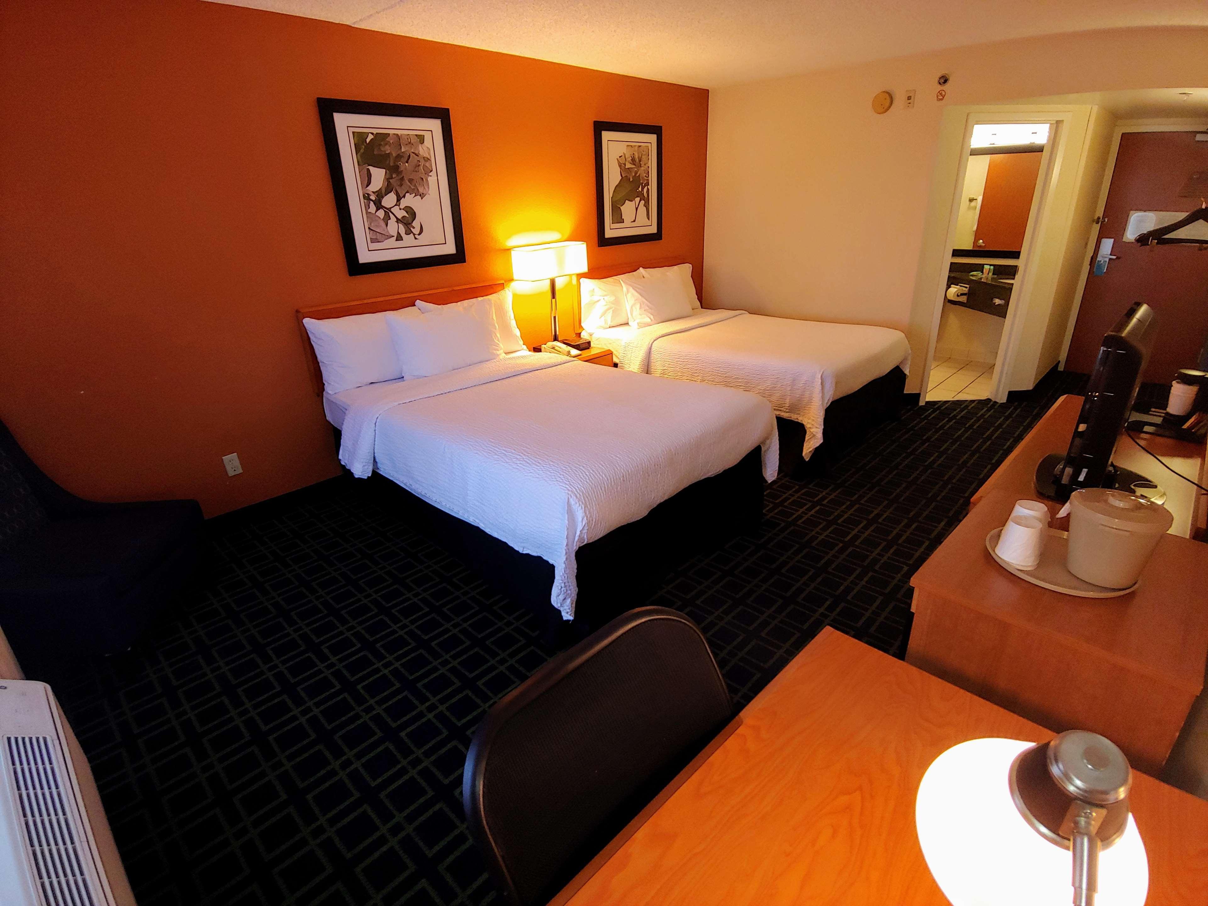 Surestay Plus Hotel By Best Western Scottsdale North Eksteriør billede